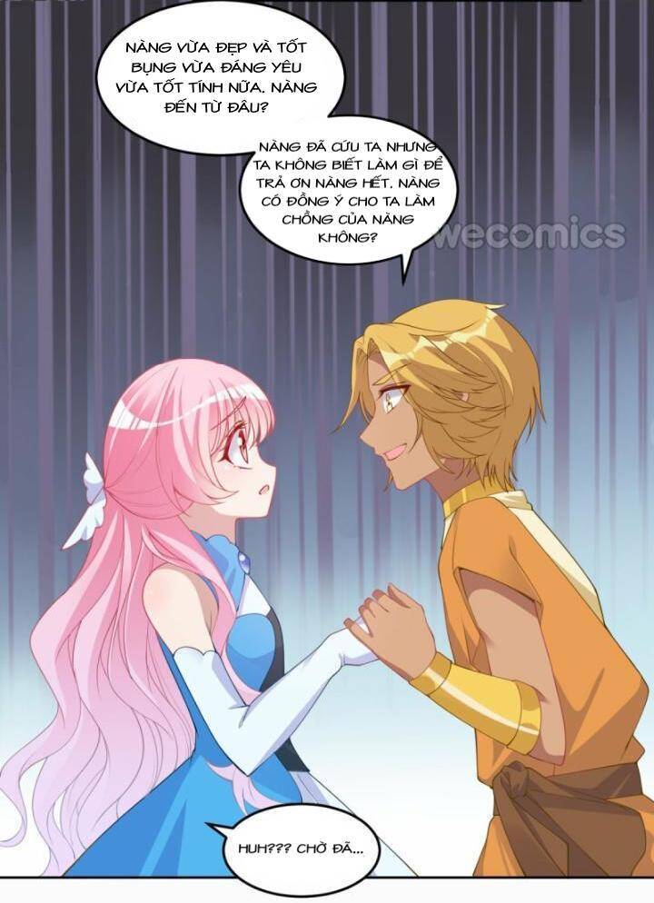 Quy Tắc Sinh Tồn Của Công Chúa Chapter 96 - 34