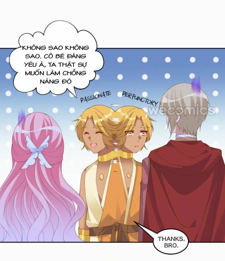 Quy Tắc Sinh Tồn Của Công Chúa Chapter 96 - 36