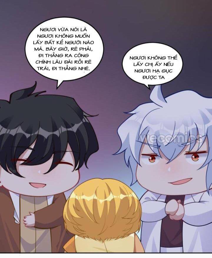 Quy Tắc Sinh Tồn Của Công Chúa Chapter 96 - 39