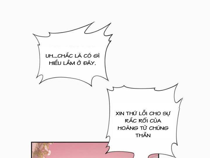 Quy Tắc Sinh Tồn Của Công Chúa Chapter 96 - 40