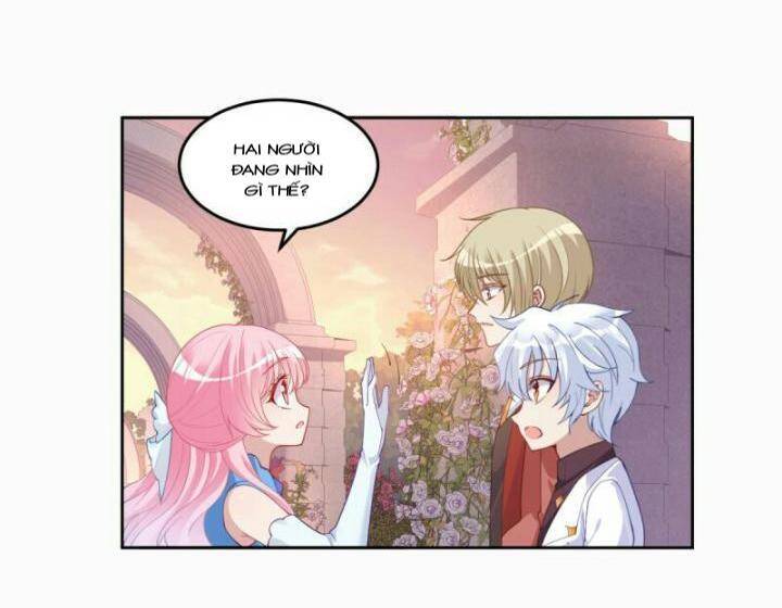 Quy Tắc Sinh Tồn Của Công Chúa Chapter 96 - 5