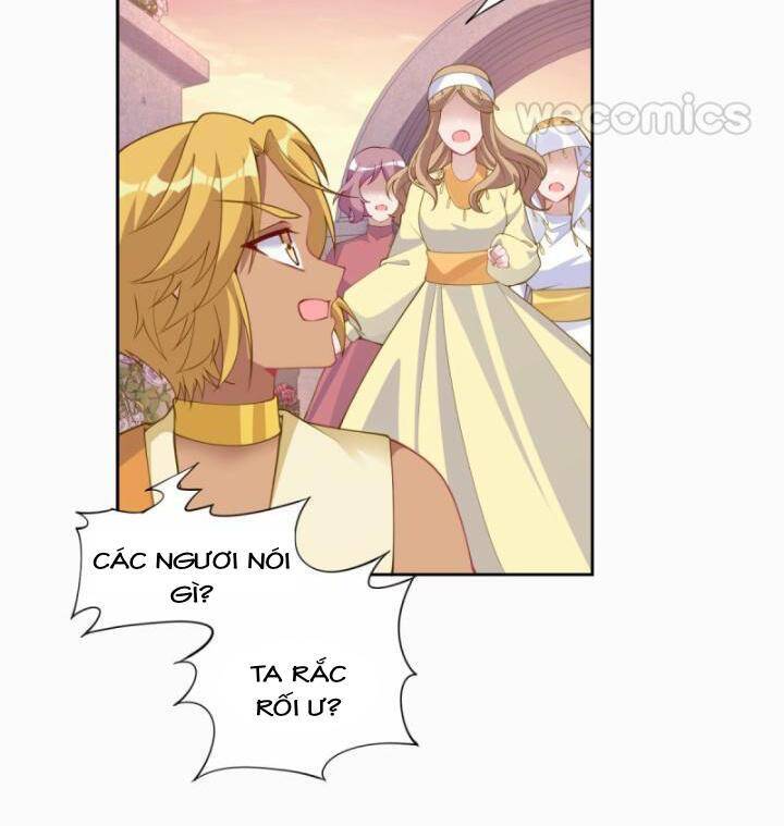 Quy Tắc Sinh Tồn Của Công Chúa Chapter 96 - 41