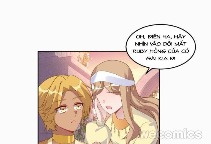Quy Tắc Sinh Tồn Của Công Chúa Chapter 96 - 42