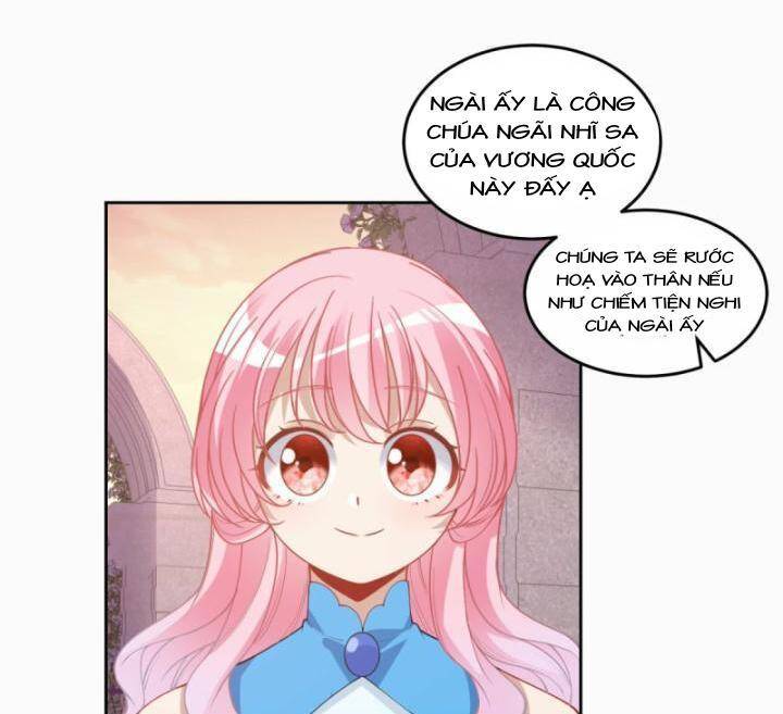 Quy Tắc Sinh Tồn Của Công Chúa Chapter 96 - 43