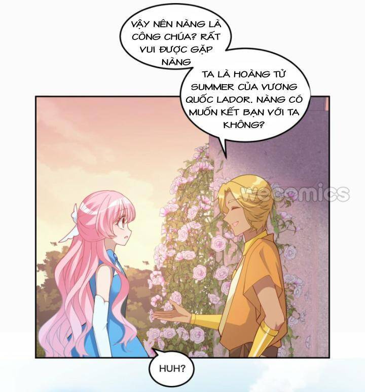 Quy Tắc Sinh Tồn Của Công Chúa Chapter 96 - 44