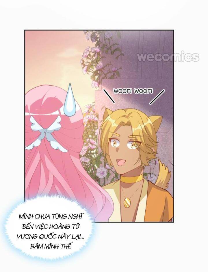 Quy Tắc Sinh Tồn Của Công Chúa Chapter 96 - 46