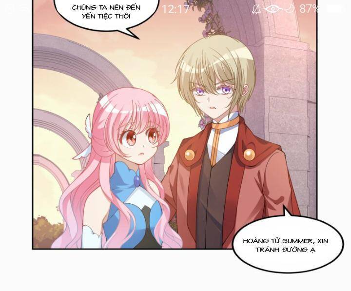 Quy Tắc Sinh Tồn Của Công Chúa Chapter 96 - 49