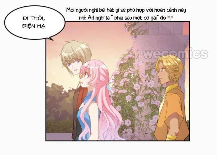 Quy Tắc Sinh Tồn Của Công Chúa Chapter 96 - 50