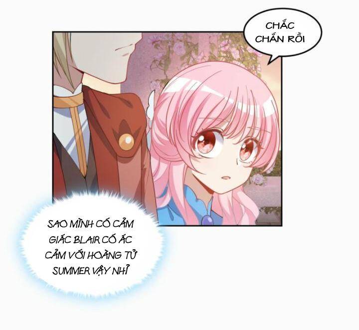 Quy Tắc Sinh Tồn Của Công Chúa Chapter 96 - 51