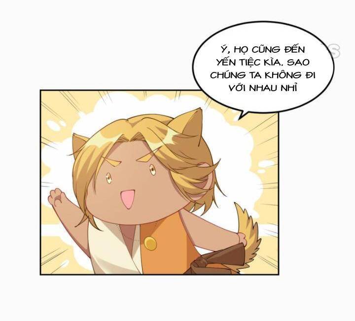 Quy Tắc Sinh Tồn Của Công Chúa Chapter 96 - 52