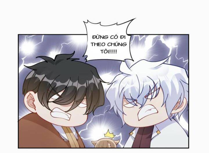 Quy Tắc Sinh Tồn Của Công Chúa Chapter 96 - 53