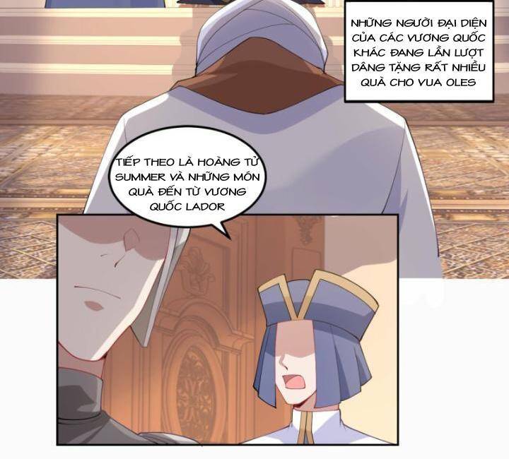 Quy Tắc Sinh Tồn Của Công Chúa Chapter 96 - 55