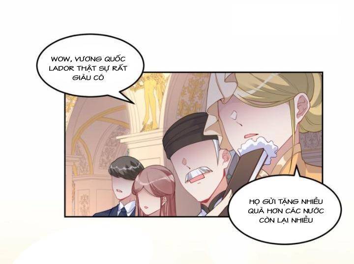 Quy Tắc Sinh Tồn Của Công Chúa Chapter 96 - 59