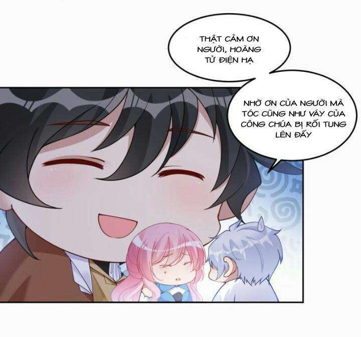 Quy Tắc Sinh Tồn Của Công Chúa Chapter 96 - 7