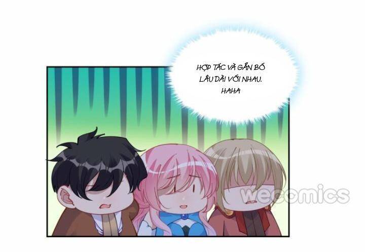 Quy Tắc Sinh Tồn Của Công Chúa Chapter 96 - 61