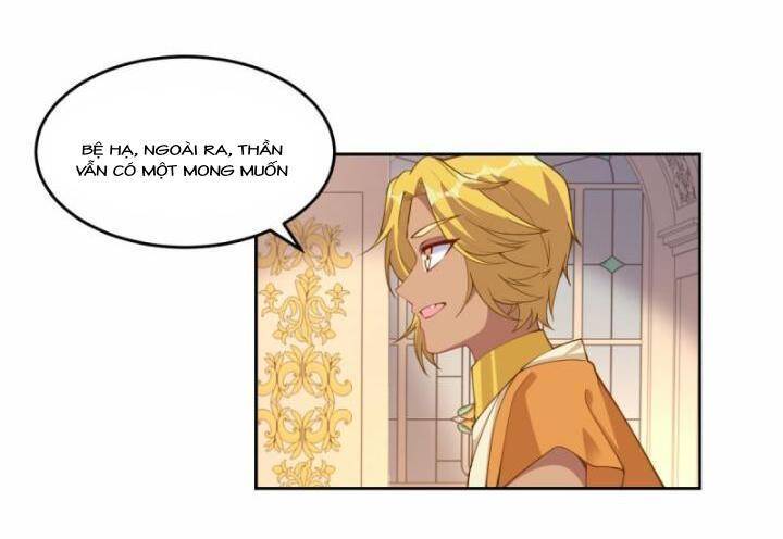 Quy Tắc Sinh Tồn Của Công Chúa Chapter 96 - 62