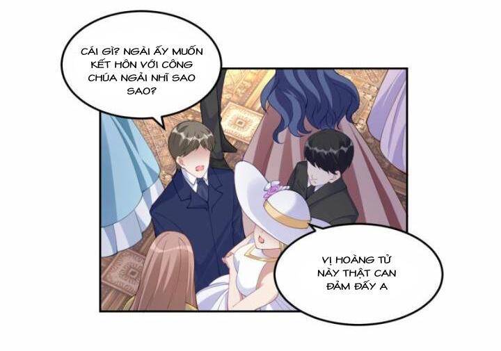 Quy Tắc Sinh Tồn Của Công Chúa Chapter 96 - 65