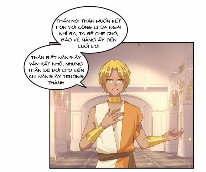 Quy Tắc Sinh Tồn Của Công Chúa Chapter 96 - 67