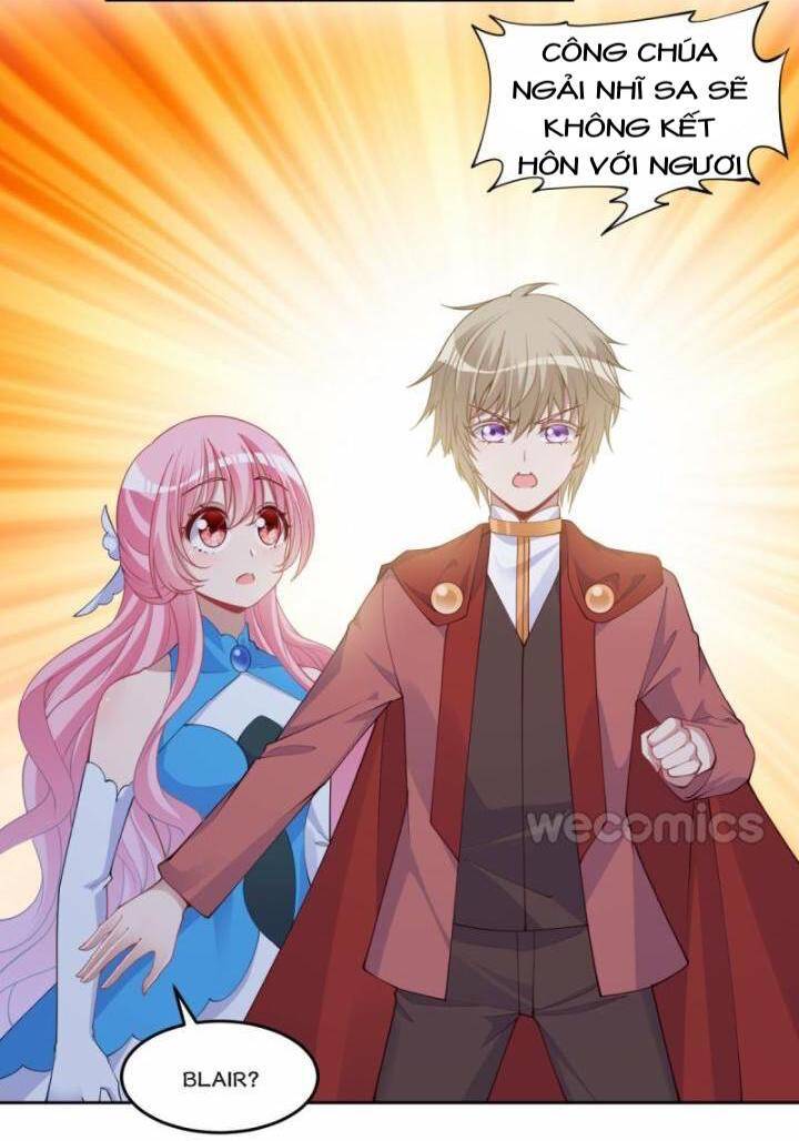 Quy Tắc Sinh Tồn Của Công Chúa Chapter 96 - 69