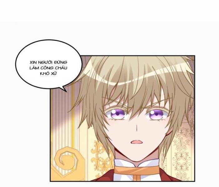 Quy Tắc Sinh Tồn Của Công Chúa Chapter 96 - 70