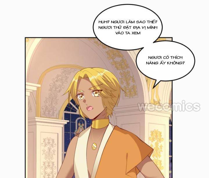 Quy Tắc Sinh Tồn Của Công Chúa Chapter 96 - 71