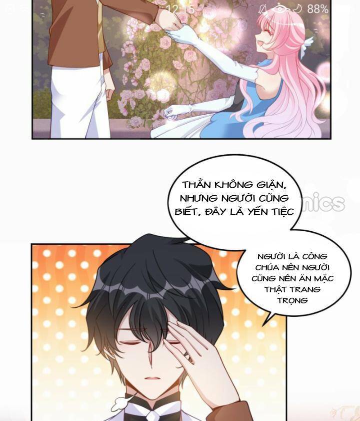 Quy Tắc Sinh Tồn Của Công Chúa Chapter 96 - 10