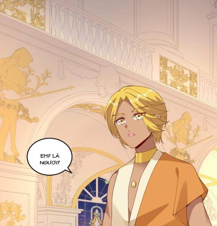 Quy Tắc Sinh Tồn Của Công Chúa Chapter 97.1 - 2
