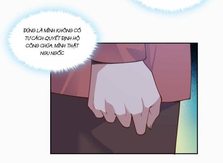 Quy Tắc Sinh Tồn Của Công Chúa Chapter 97.1 - 11