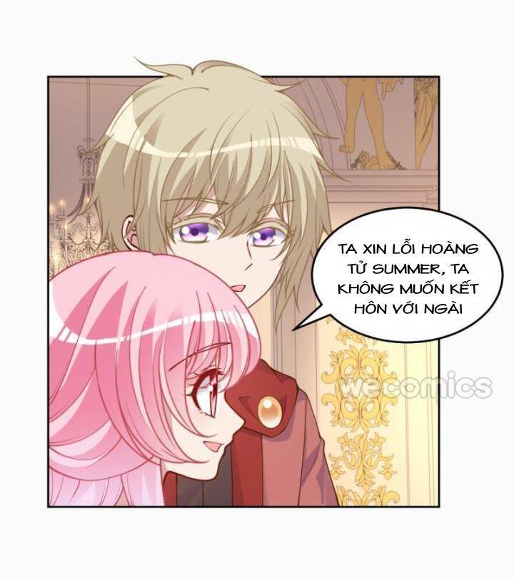 Quy Tắc Sinh Tồn Của Công Chúa Chapter 97.1 - 13