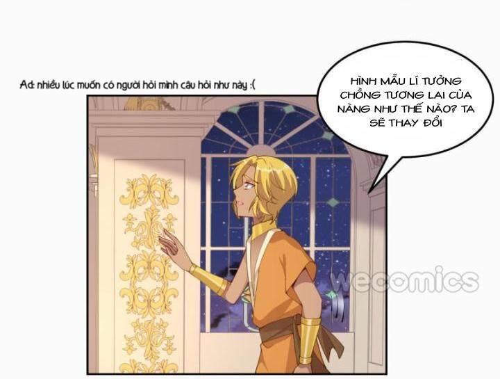 Quy Tắc Sinh Tồn Của Công Chúa Chapter 97.1 - 15