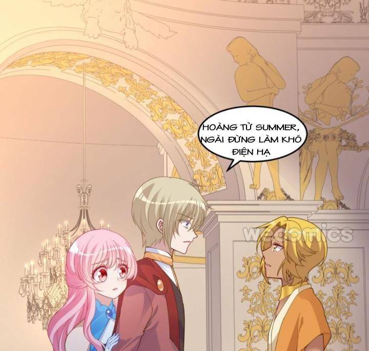 Quy Tắc Sinh Tồn Của Công Chúa Chapter 97.1 - 17