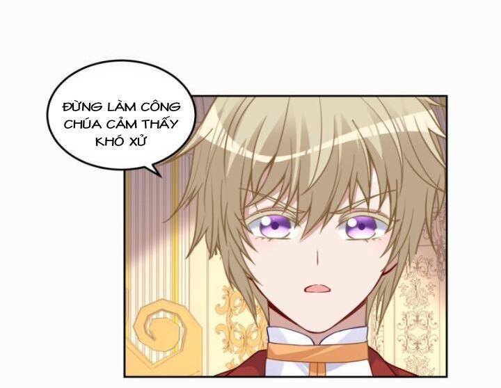 Quy Tắc Sinh Tồn Của Công Chúa Chapter 97.1 - 18