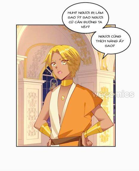 Quy Tắc Sinh Tồn Của Công Chúa Chapter 97.1 - 19