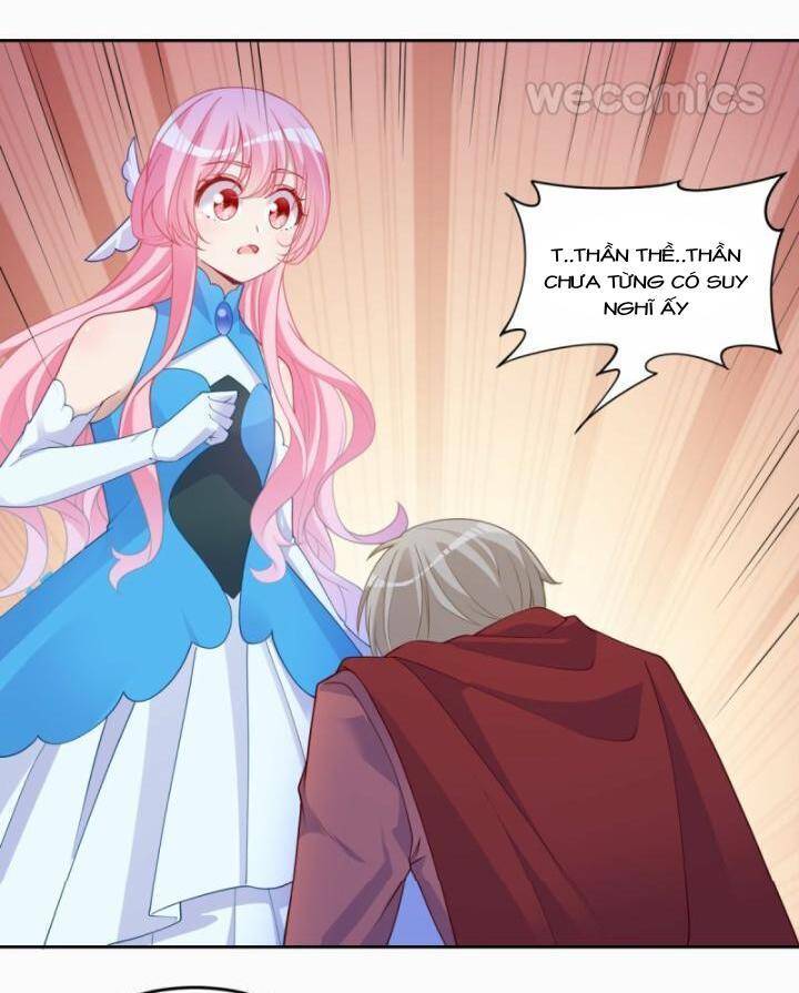 Quy Tắc Sinh Tồn Của Công Chúa Chapter 97.1 - 21