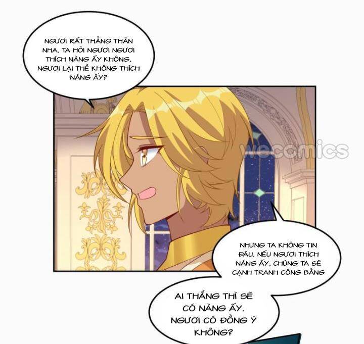 Quy Tắc Sinh Tồn Của Công Chúa Chapter 97.1 - 22