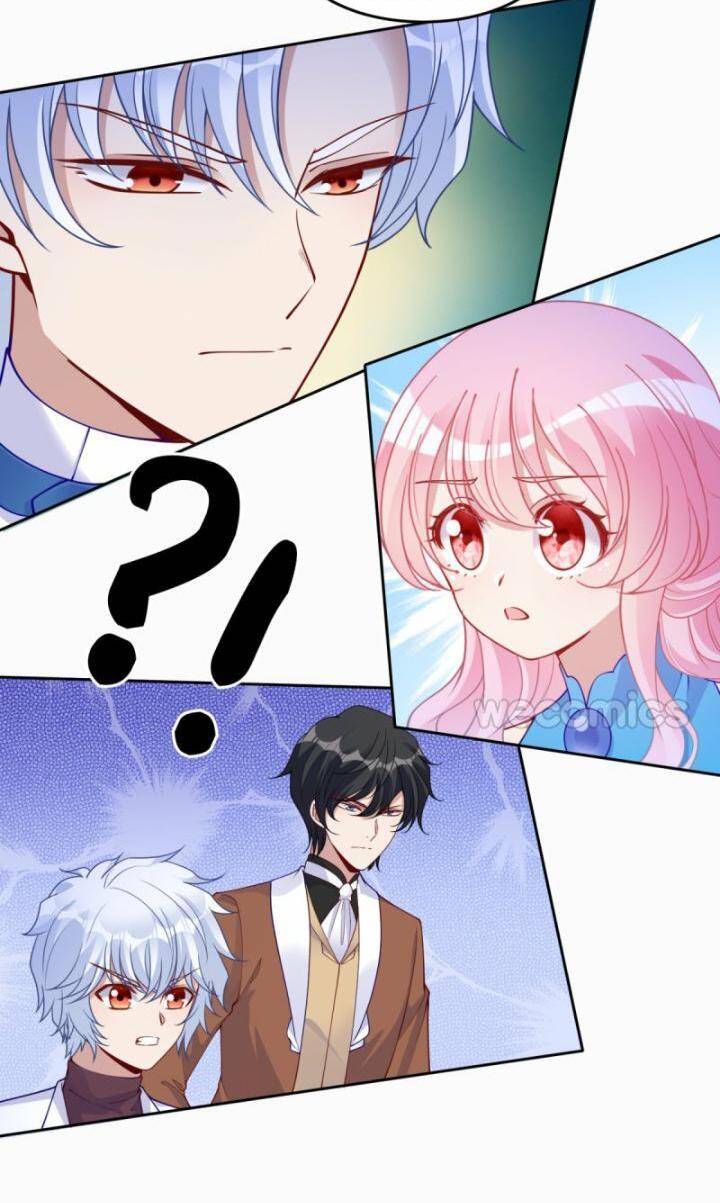 Quy Tắc Sinh Tồn Của Công Chúa Chapter 97.1 - 23