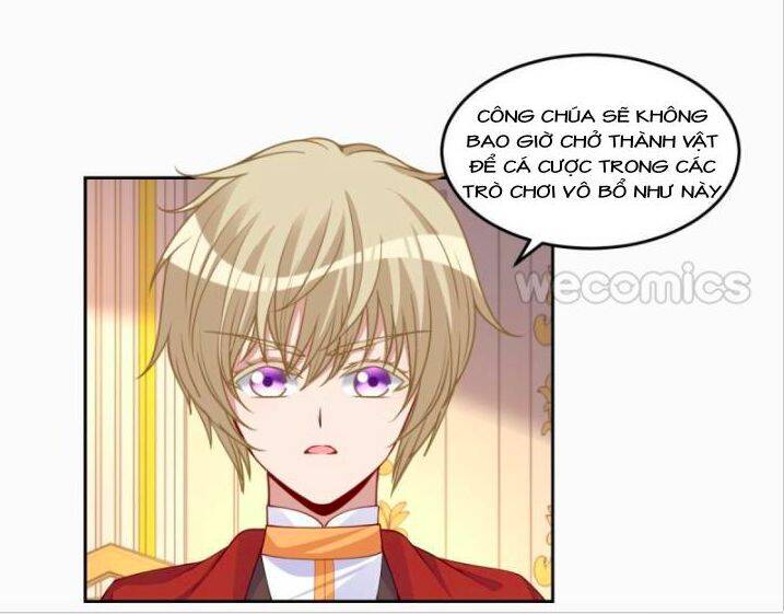 Quy Tắc Sinh Tồn Của Công Chúa Chapter 97.1 - 25