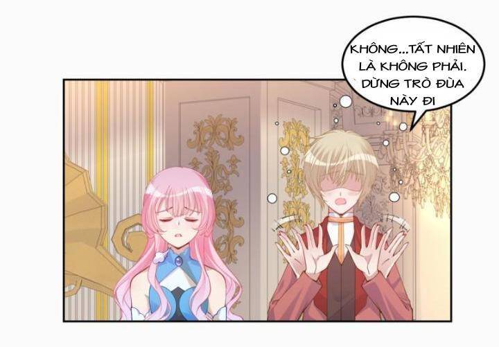 Quy Tắc Sinh Tồn Của Công Chúa Chapter 97.1 - 4