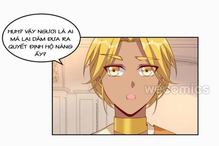 Quy Tắc Sinh Tồn Của Công Chúa Chapter 97.1 - 5