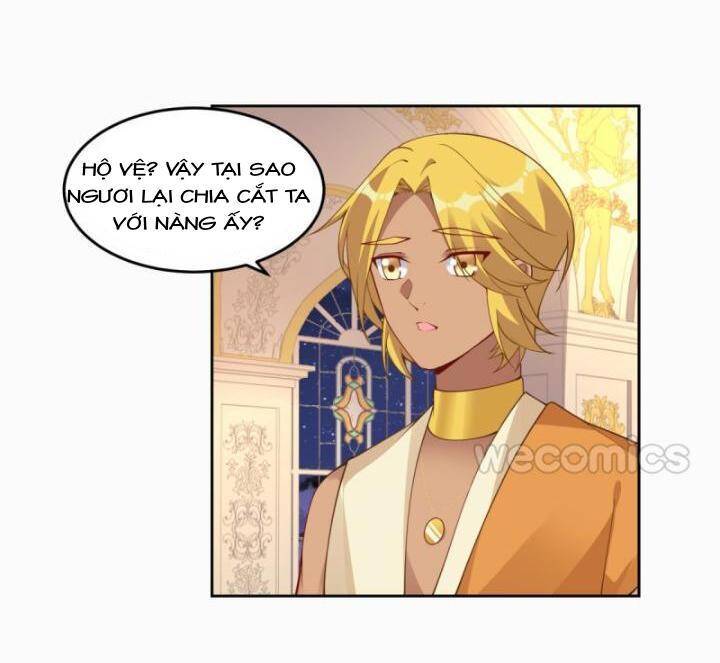 Quy Tắc Sinh Tồn Của Công Chúa Chapter 97.1 - 7