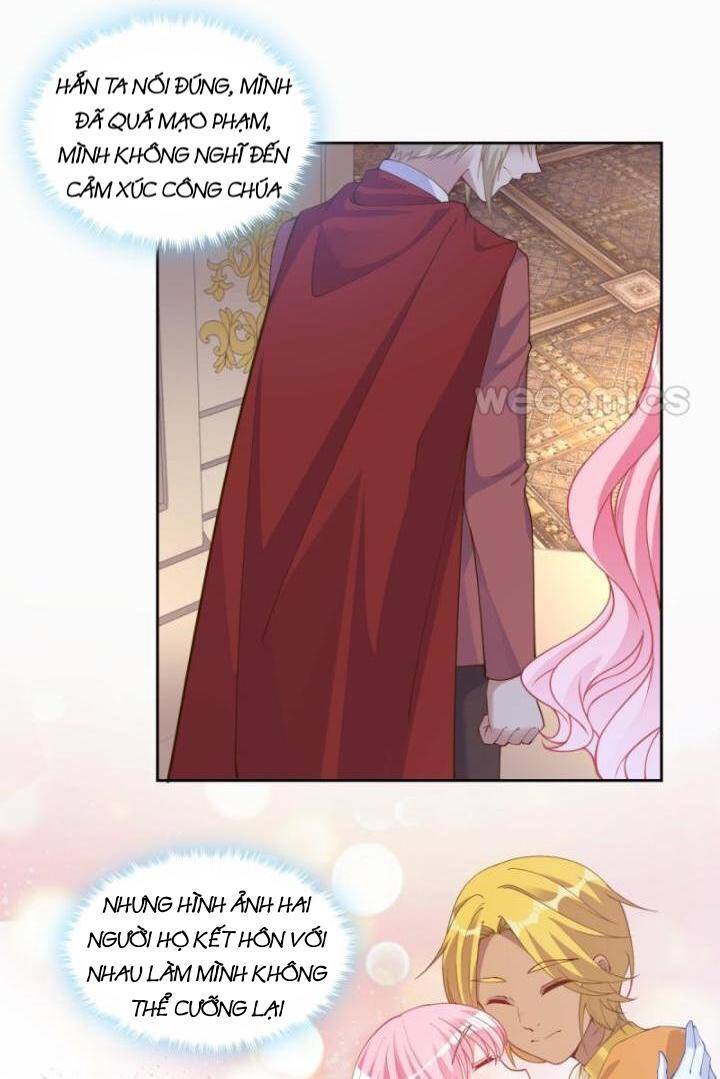 Quy Tắc Sinh Tồn Của Công Chúa Chapter 97.1 - 9