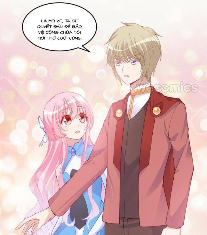 Quy Tắc Sinh Tồn Của Công Chúa Chapter 97.2 - 2