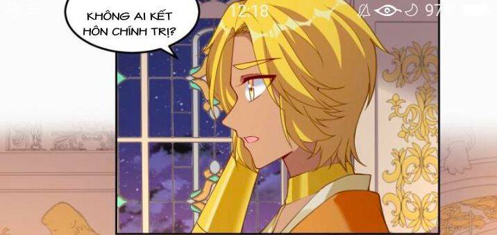 Quy Tắc Sinh Tồn Của Công Chúa Chapter 97.2 - 12