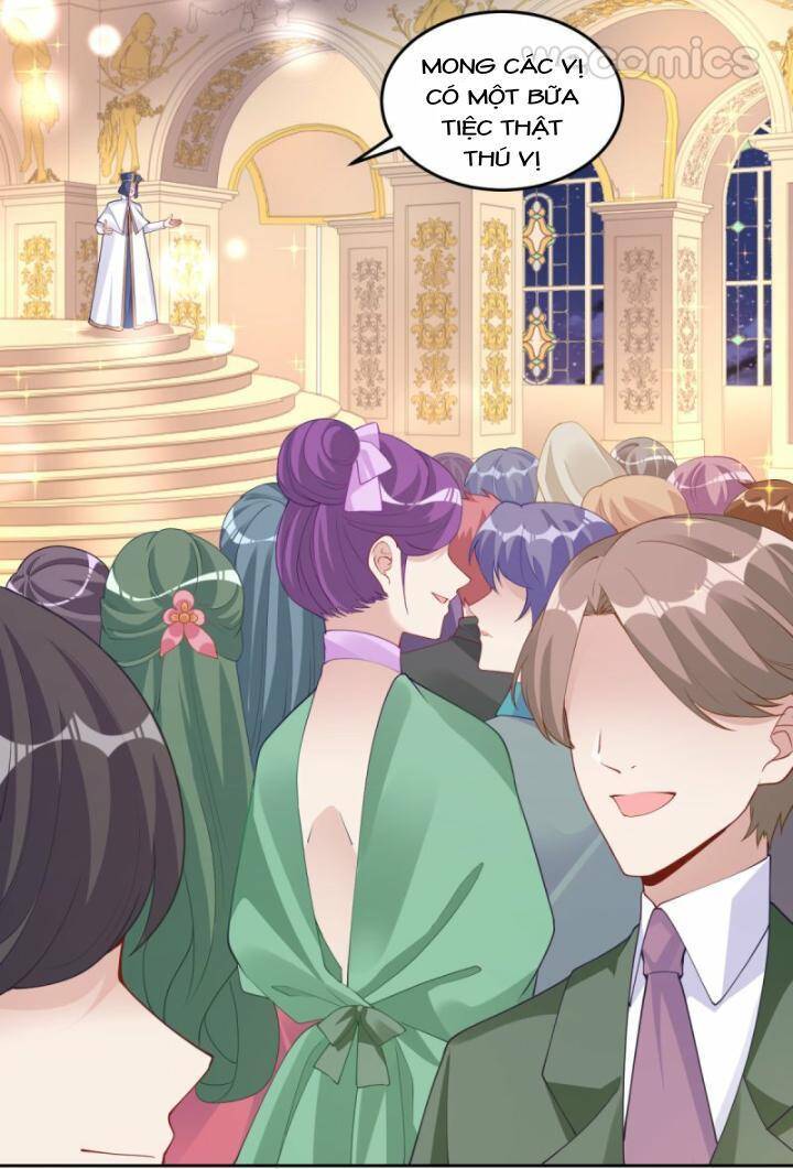 Quy Tắc Sinh Tồn Của Công Chúa Chapter 97.2 - 17