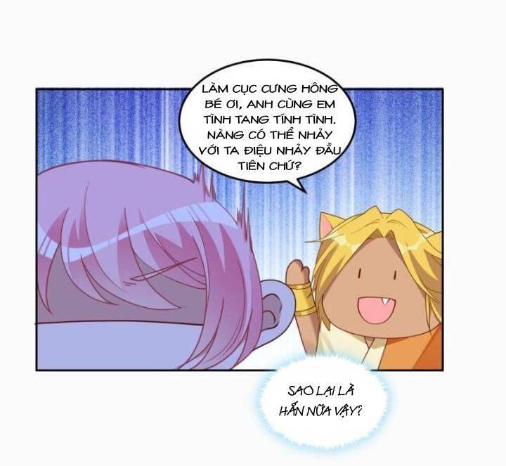 Quy Tắc Sinh Tồn Của Công Chúa Chapter 97.2 - 20
