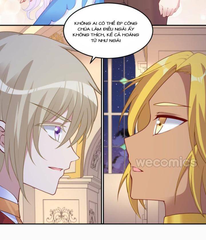 Quy Tắc Sinh Tồn Của Công Chúa Chapter 97.2 - 3