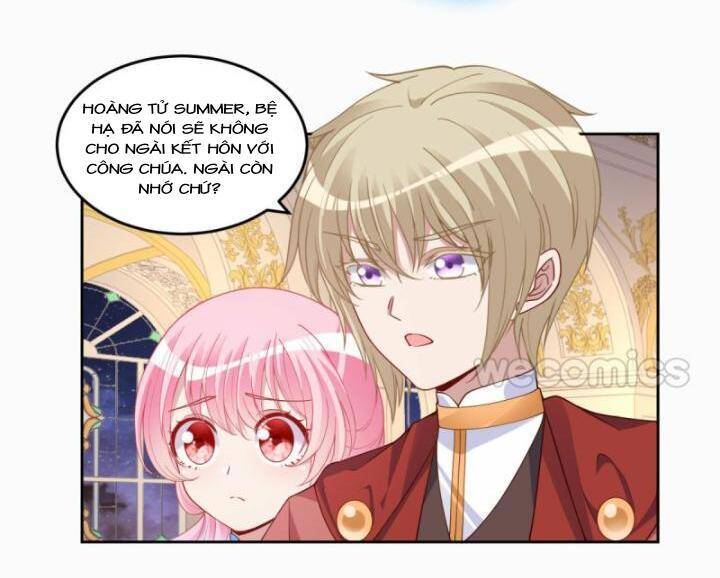 Quy Tắc Sinh Tồn Của Công Chúa Chapter 97.2 - 21