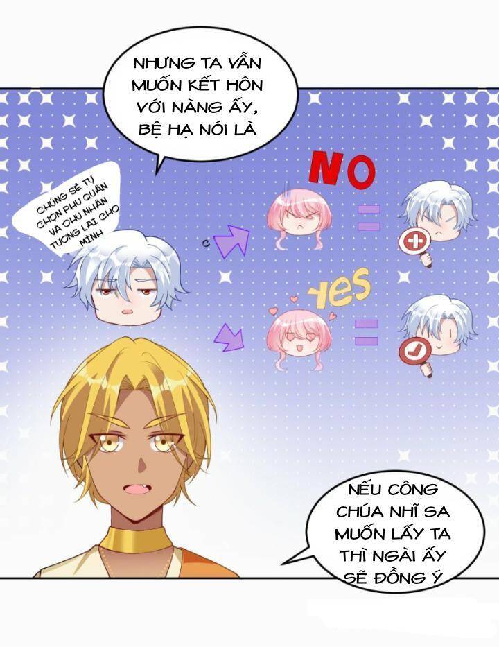 Quy Tắc Sinh Tồn Của Công Chúa Chapter 97.2 - 22