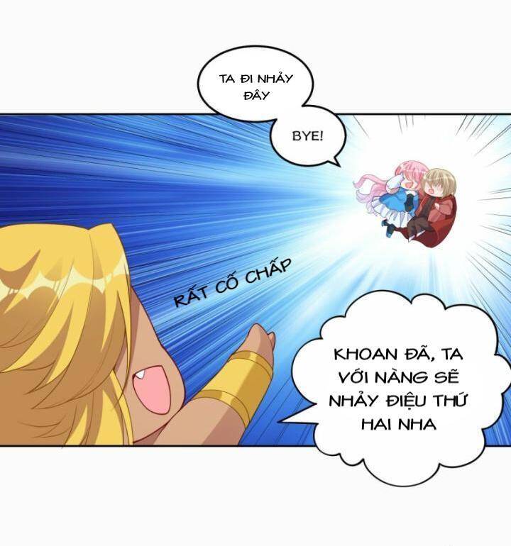 Quy Tắc Sinh Tồn Của Công Chúa Chapter 97.2 - 25