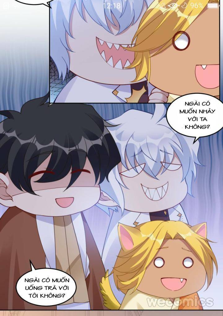 Quy Tắc Sinh Tồn Của Công Chúa Chapter 97.2 - 26